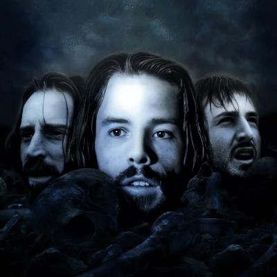 413 - RAVENOUS (1999) + WOLF'S HOLE (1987) ft. Meg Shields