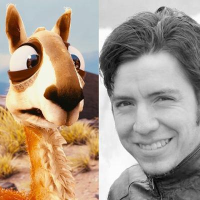 Ep77: Making Short Films with Pablo Vazquez