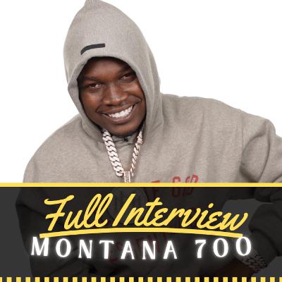 Montana 700 On YFN Lucci, Boosie Badazz, Zillionaire Doe, Double M, Dallas (Full Interview) Montana 700 On YFN Lucci, Boosie Badazz, Zillionaire Doe, Double M, Dallas (Full Interview)