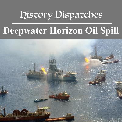 Deepwater Horizon Oil Spill