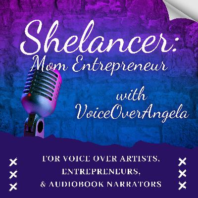 Episode 130: VOICE Actors Must Know THIS About Voice Over Scripts!