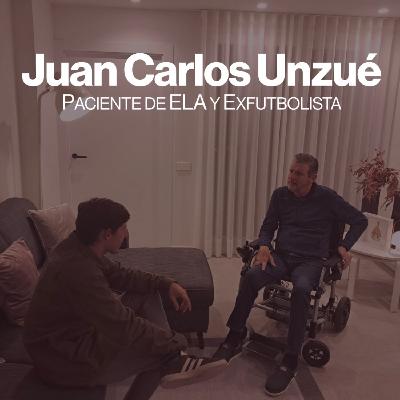 Zink #13: Hablamos con Juan Carlos Unzué Zink #13: Hablamos con Juan Carlos Unzué