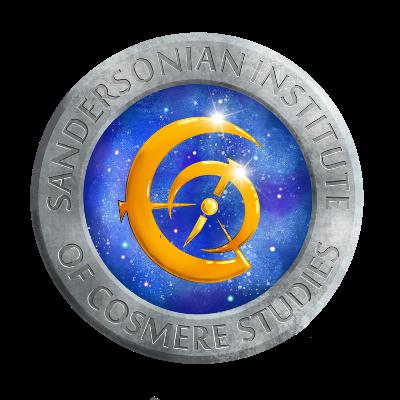 Sandersonian Institute of Cosmere Studies #168: The Cosmere RPG with Katie Payne - "You can't spell 'plot device' without 'plot die!'" Sandersonian Institute of Cosmere Studies #168: The Cosmere RPG with Katie Payne - "You can't spell 'plot device' without 'plot die!'"