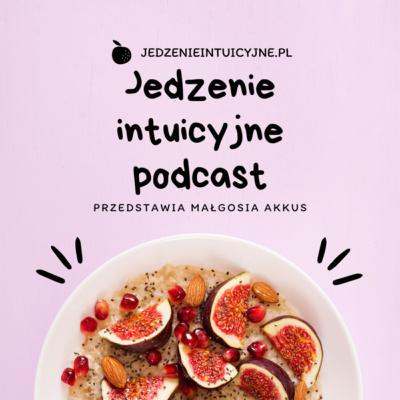 Ciągle głodna? Co się ze mną dzieje? Czy zwariowałam?