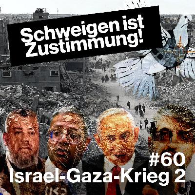 Israel-Gaza-Krieg Teil 2