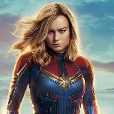 Capitã Marvel