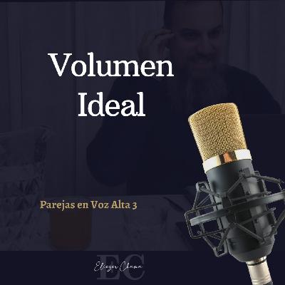 13 Volumen ideal - Rab Eliezer Chama 13 Volumen ideal - Rab Eliezer Chama