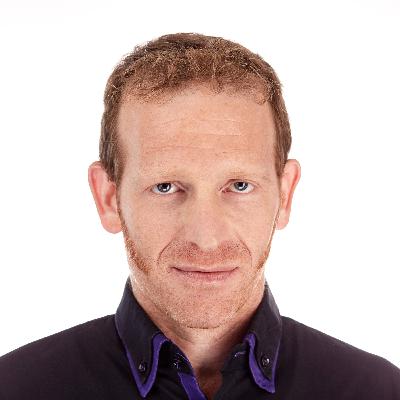 Simplex Co-Founder & CEO, Nimrod Lehavi Simplex Co-Founder & CEO, Nimrod Lehavi