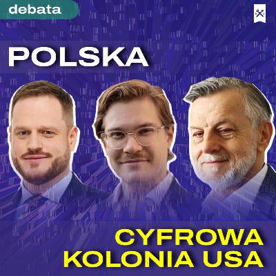 ZYBERTOWICZ, ZYGMUNTOWSKI, CIESZYŃSKI - KTO NAMI STERUJE? DEBATA