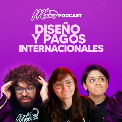 Diseño gráfico y pagos internacionales