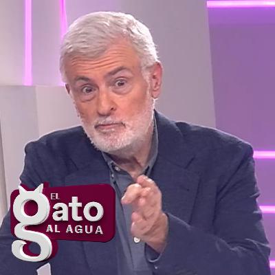 El Gato Al Agua | 25/02/2026 El Gato Al Agua | 25/02/2026
