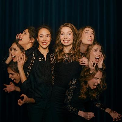 Beth & Flo brengen tweede show "Ander Onderwerp"