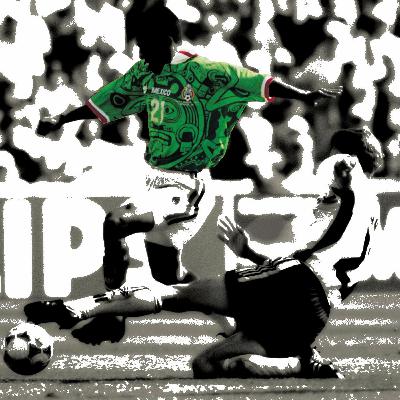 Ep. 2 - Will Chivas TV Work? PLUS: Discussing The 10-8 Rule