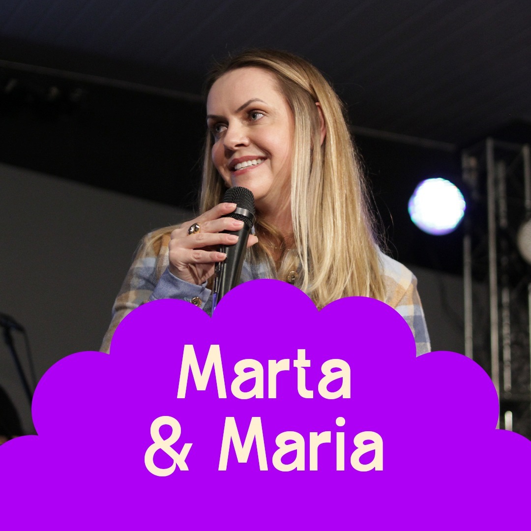Marta & Maria - Escolha Certa episode artwork