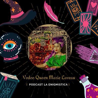 La Reina del Vodoo / Marie Laveau