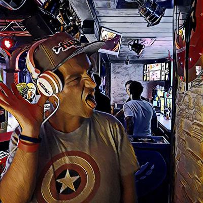 The World of Music Traumland Live Radio Podcast