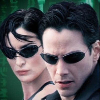 LTDI 32 - Matrix con Pedro y Pascu