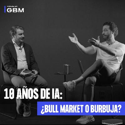 Q&A de Inteligencia Artificial: ¿estamos listos para invertir en este nuevo mundo?