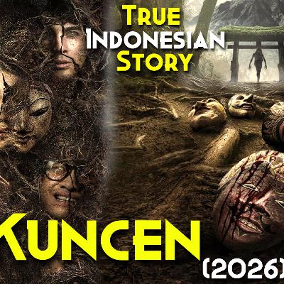 Haunted Cursed MOUNTAIN Ghost & Key To GHOST REALM - Kuncen Story Explained In Hindi Haunted Cursed MOUNTAIN Ghost & Key To GHOST REALM - Kuncen Story Explained In Hindi