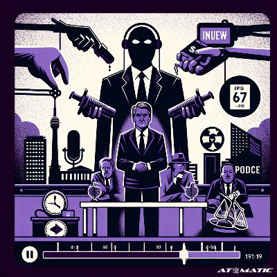 Justice Tactics, Mayoral Race, and Judicial Controversy Justice Tactics, Mayoral Race, and Judicial Controversy