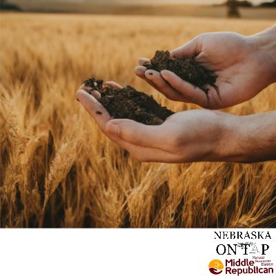 Testing, Testing: Soil Health
