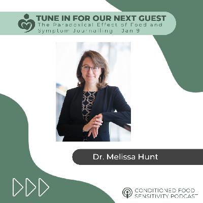 The Paradoxical Effect of Food and Symptom Journalling