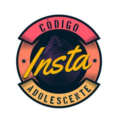 8.Insta Código Adolescente TEMPORADA 2