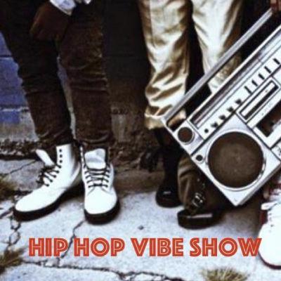 DJ Wreck Hip Hop Vibe Show - 006 DJ Wreck Hip Hop Vibe Show - 006