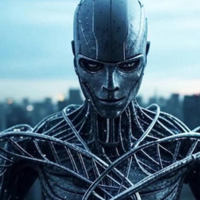The DARK Side of AI