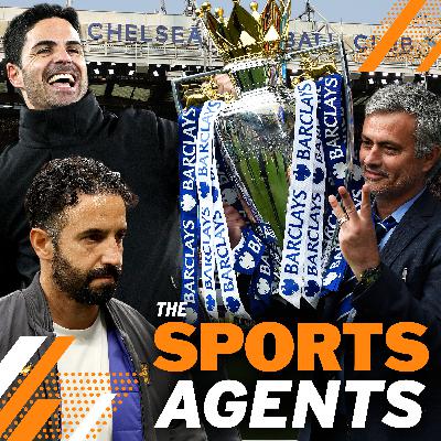 Adapt or die: Are football managers too stubborn to succeed?