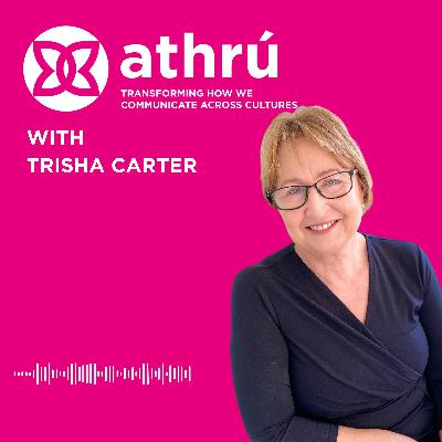 A Quick Dip into Cultural Intelligence - with Trisha Carter