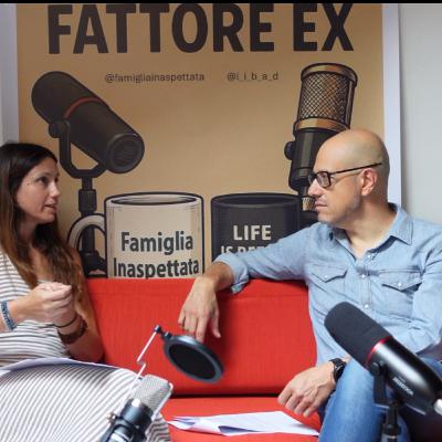 Fattore EX - Puntata 6 (parte uno) Fattore EX - Puntata 6 (parte uno)