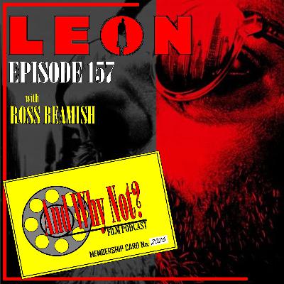 Leon (aka The Professional)