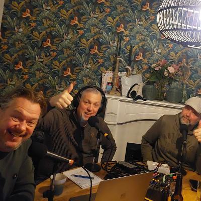Marco Bogers: "Ik dacht wel wat is er aan de hand bij zo'n mooie club met zo'n loyale en betrokken achterban."