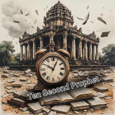 Ten Second Prophet