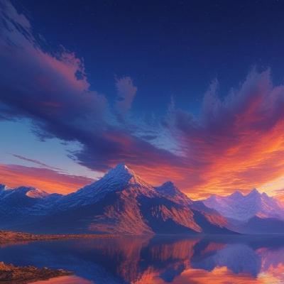 Aurora Borealis (Progressive House)