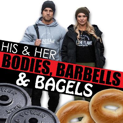 S3 Episode 2: How to be a badass at tracking, compliancy and my fitness pal S3 Episode 2: How to be a badass at tracking, compliancy and my fitness pal