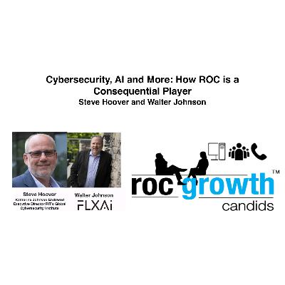 Cybersecurity, AI and More 2022-02-24 Cybersecurity, AI and More 2022-02-24