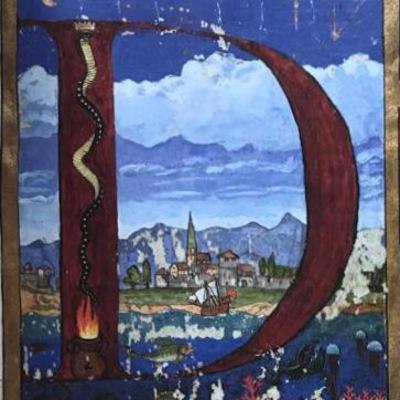 00 Het Rode Boek van Carl Gustav Jung - introductie