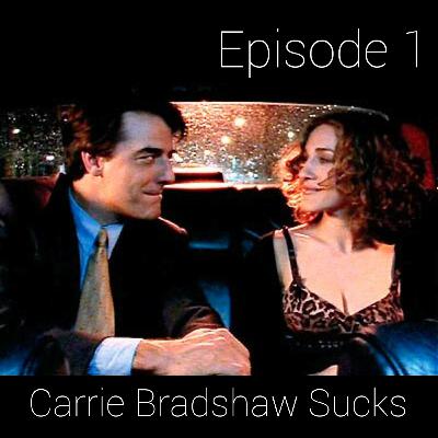 Episode 1 - Sex And The City