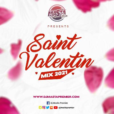 Saint Valentin Mix 2021