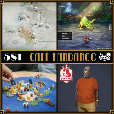 Ep581 (12/11/25): Lo grabado, pisado