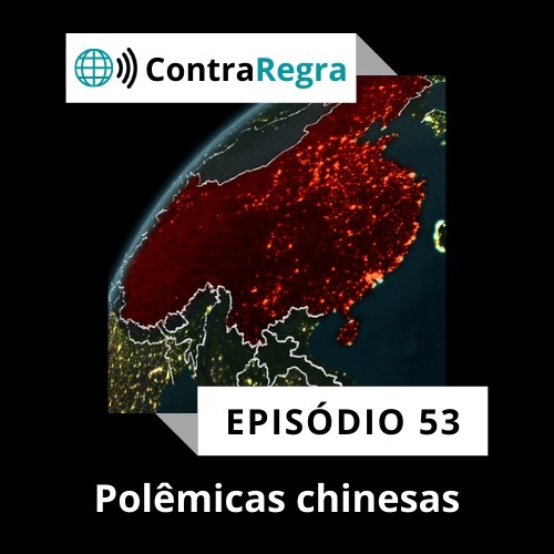 Podcast ContraRegra