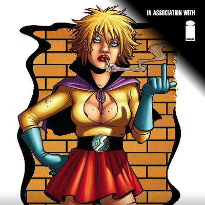 LA PROFESIONAL, UN CÓMIC EXTREMADAMENTE RECOMENDABLE PARA ADULTOS