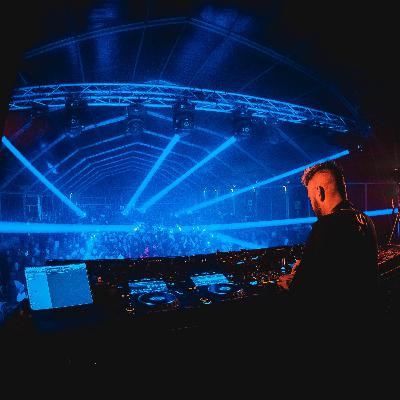 Chris Damon @live TFD Festival 01 01 2022