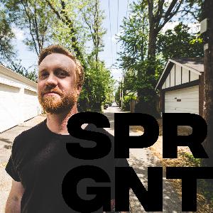 Episode #3 - Wes Hoffman