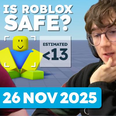 Roblox is using AI face scans to split chat by age