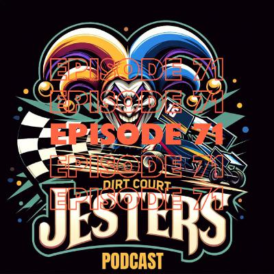 Episode 71:  Who’s better than who, what can USAC do, and the season comes to a close