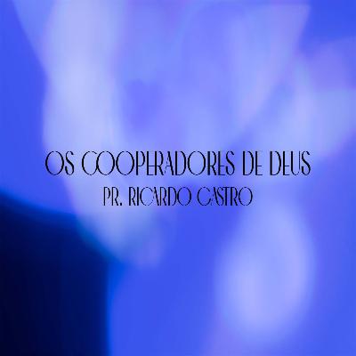 Os Cooperadores de Deus