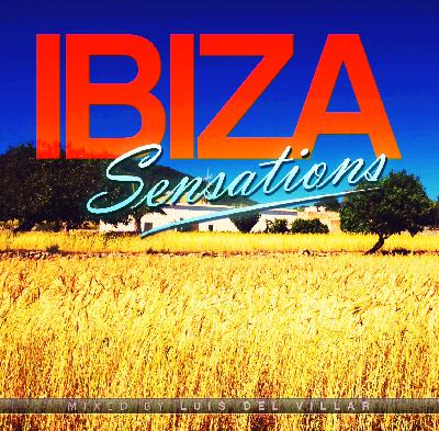 Ibiza Sensations 368 Special The Smell of Spring 2025 2h. Set